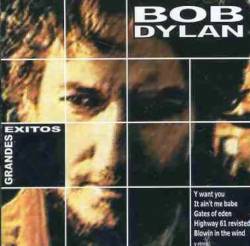 Bob Dylan : Grandes Exitos
